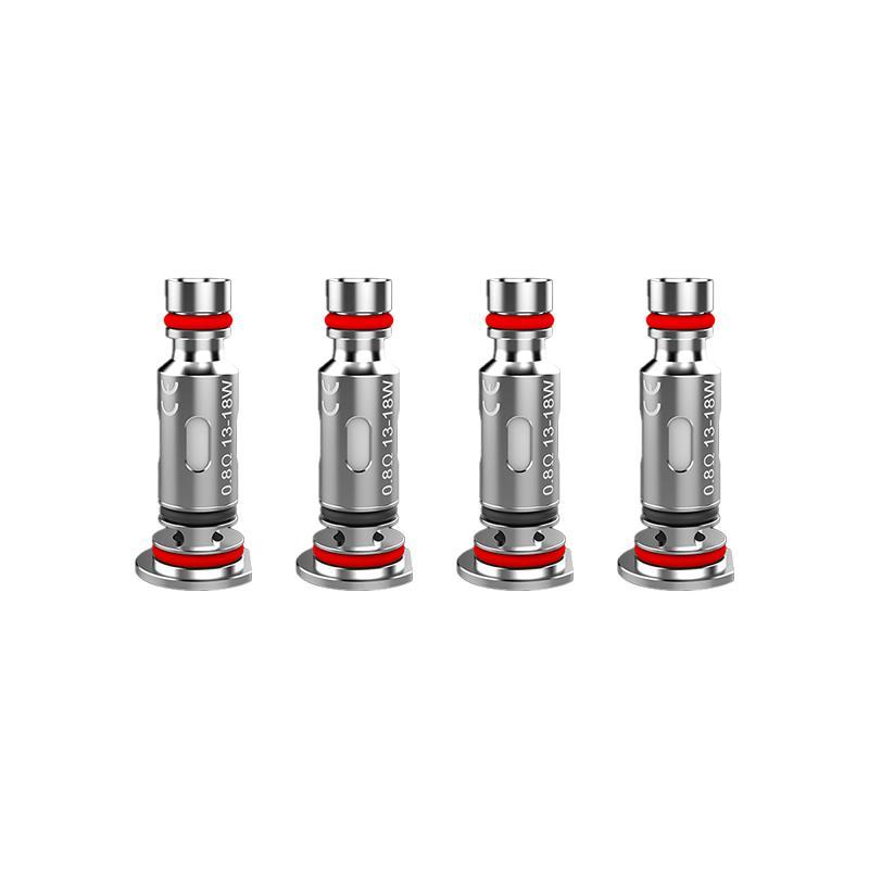 Uwell Caliburn G Coils - The Ace Of Vapez
