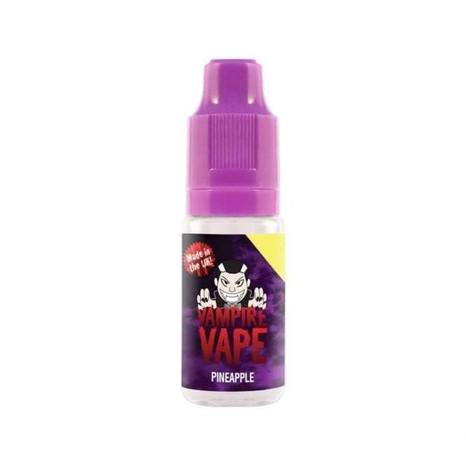 Vampire Vape Pineapple 10ml - The Ace Of Vapez