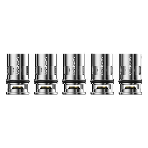 Voopoo Pnp Replacement Coils 5 Pack - The Ace Of Vapez