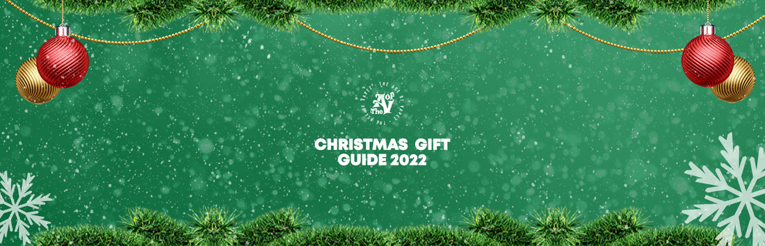 The Ace of Vapez Christmas Guide