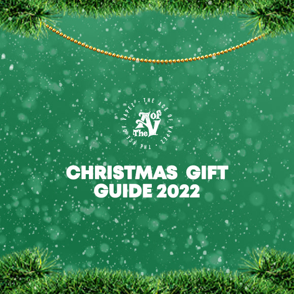 The Ace of Vapez Christmas Guide