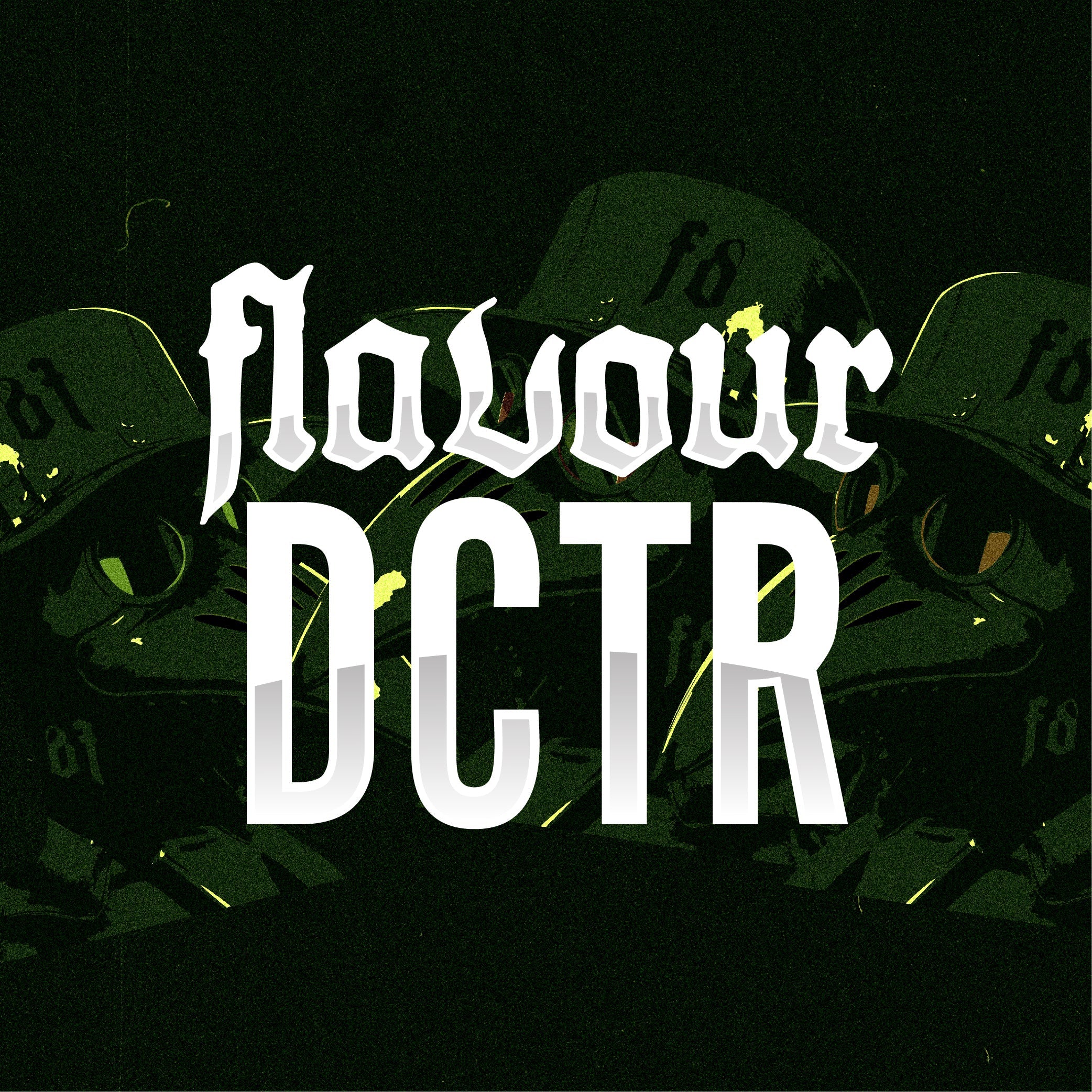 Dctr Akbl Flavour DCTR – The Ace Of Vapez