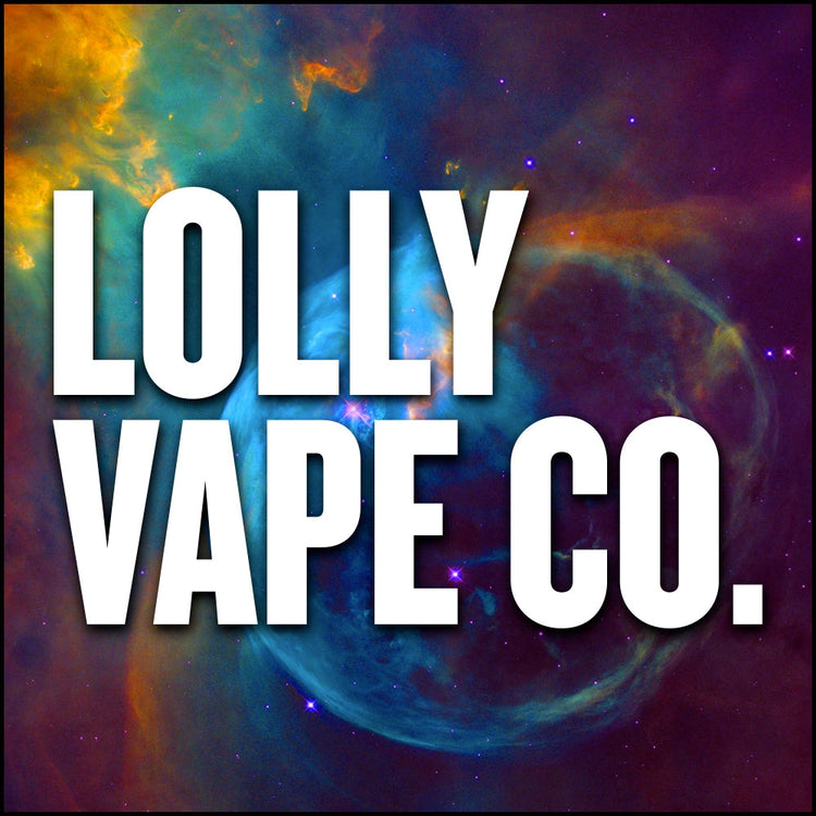 Lolly Vape Co E-Liquid Range | The Ace Of Vapez Lolly Vape Co E-Liquid Range | The Ace Of Vapez