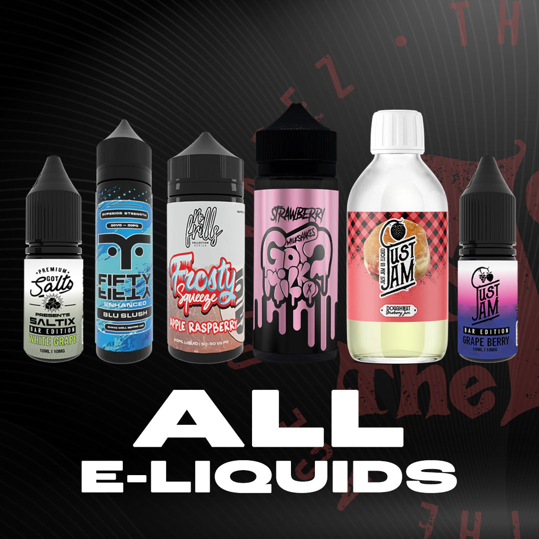 The Ace Of Vapez: E-liquids, Vapes & Hardware Delivery The Ace Of Vapez: E-liquids, Vapes & Hardware Delivery