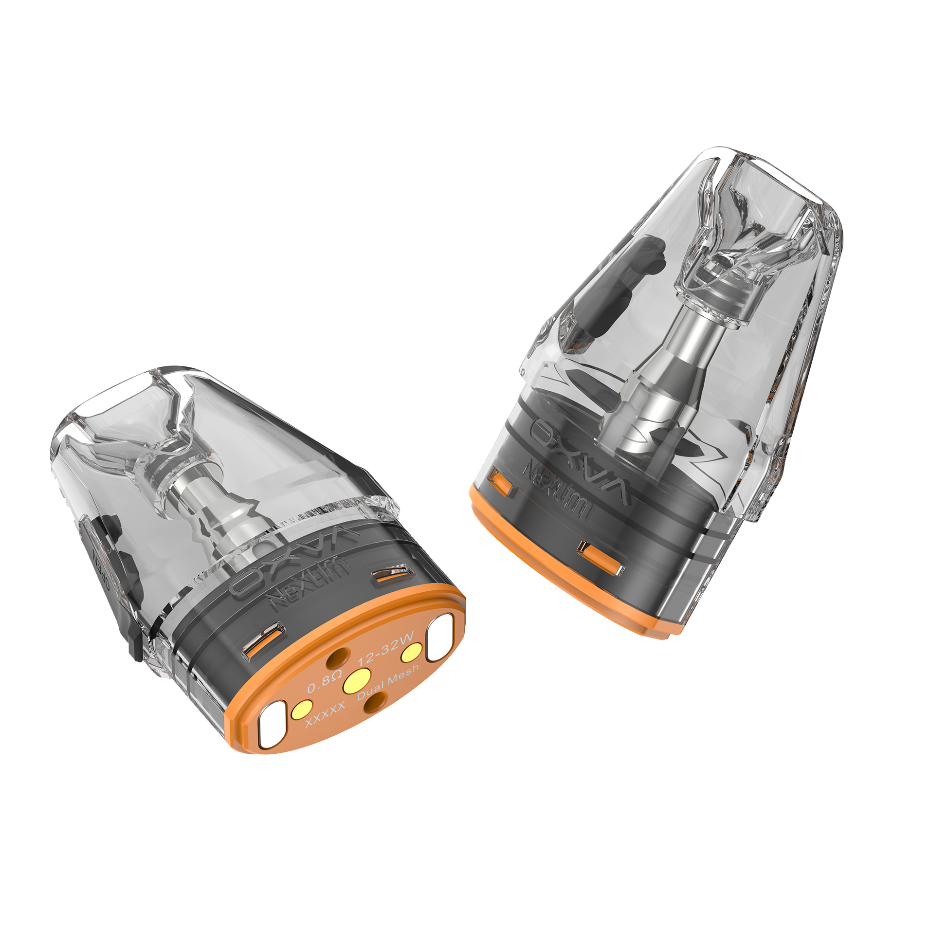 Oxva Nexlim Replacement Pods at The Ace of Vapez The Ace Of Vapez Oxva Nexlim Replacement Pods at The Ace of Vapez The Ace Of Vapez