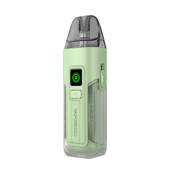 Vaporesso Luxe X2 Pod Kit at The Ace of Vapez – The Ace Of Vapez