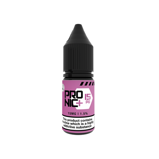 Pro Nic+ Nicotine Shots The Ace Of Vapez Pro Nic+ Nicotine Shots The Ace Of Vapez