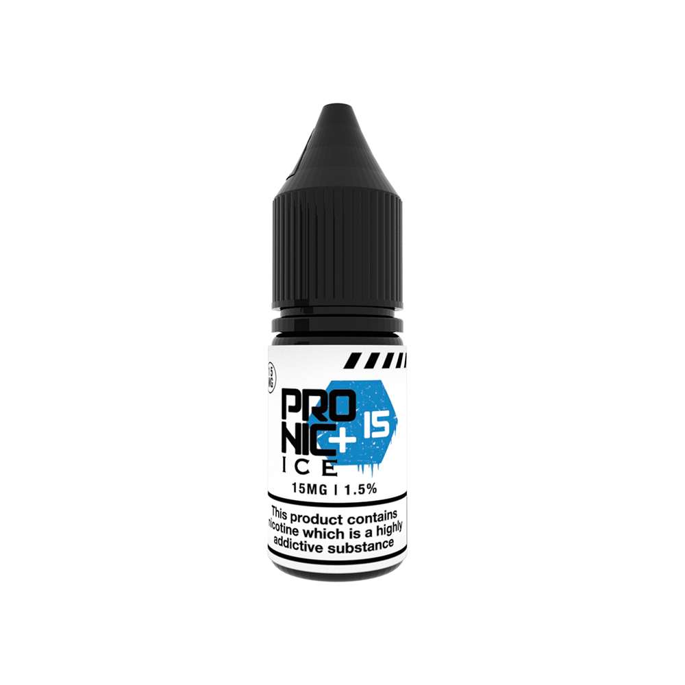 Pro Nic+ ICE Nic Shot