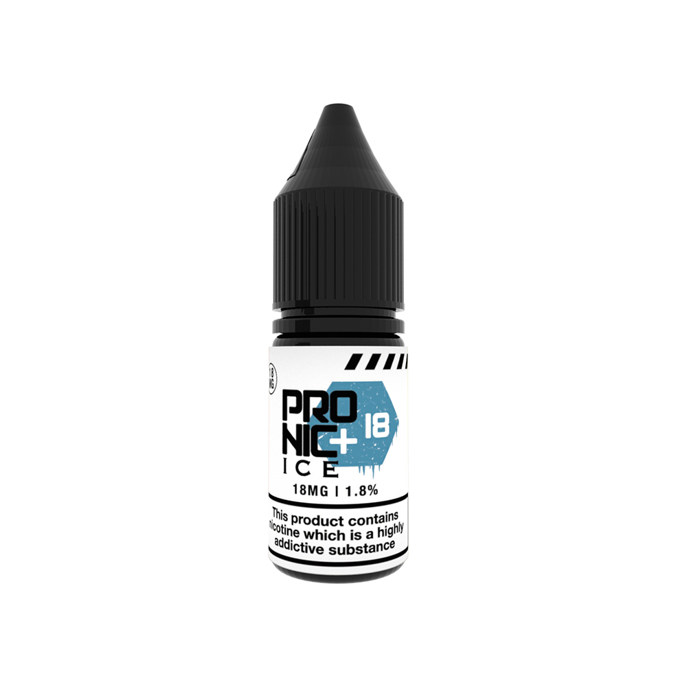 Pro Nic+ ICE Nic Shot