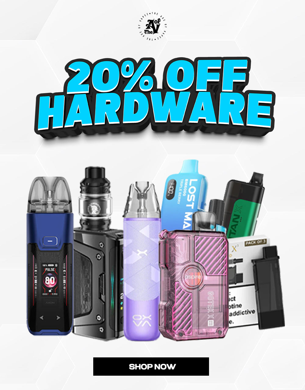 20_off_hardwae_bank_holiday_deal_-_The_Ace_of_Vapez_mobile_Banner-The Ace Of Vapez
