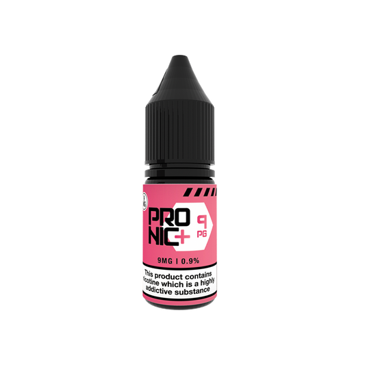 Pro Nic+ Nicotine Shots The Ace Of Vapez Pro Nic+ Nicotine Shots The Ace Of Vapez