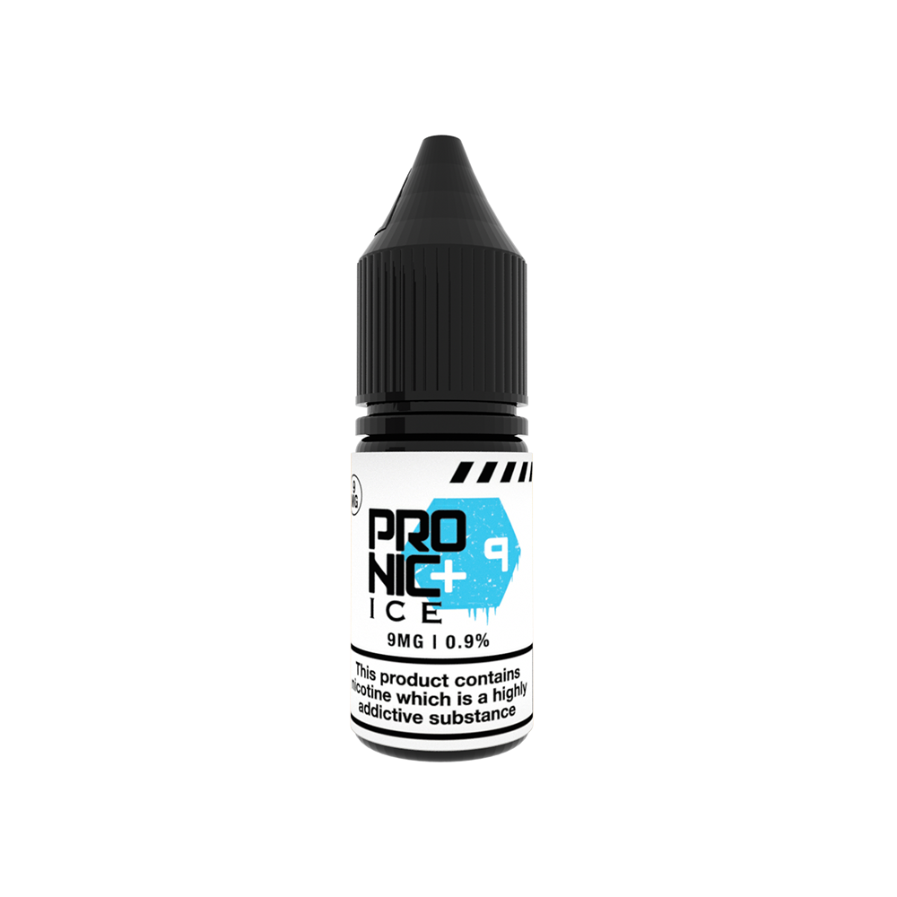 Pro Nic+ ICE Nic Shot