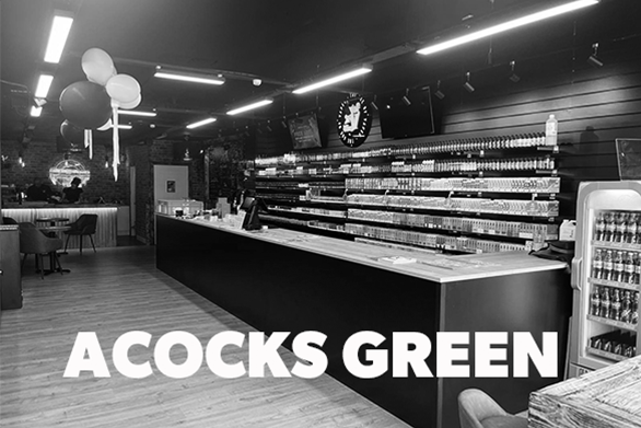 ACOCKS_GREEN_1-The Ace Of Vapez