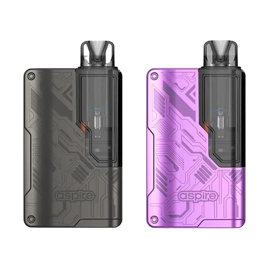 Aspire Gotek Pro 2 Pod Kit (2500mAh) | The Ace Of Vapez