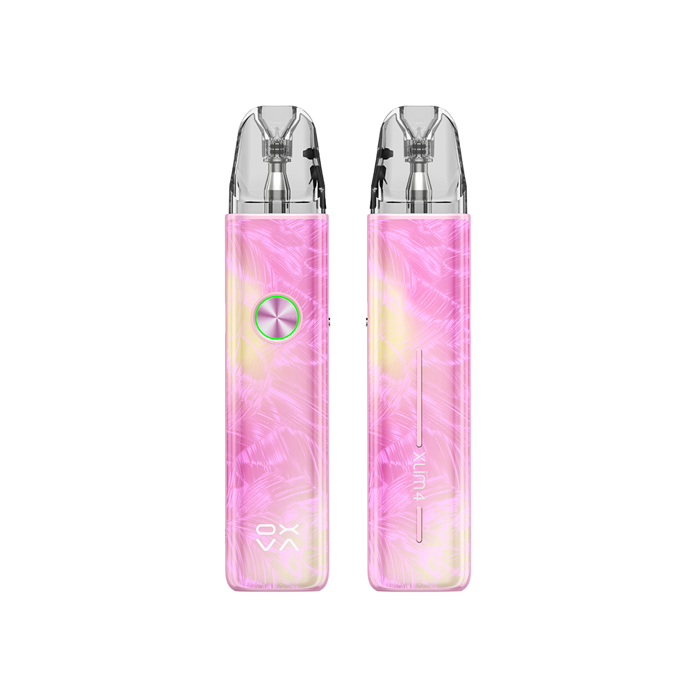 Oxva Xlim 4 Pod Kit | The Ace Of Vapez