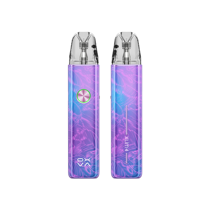 Oxva Xlim 4 Pod Kit | The Ace Of Vapez