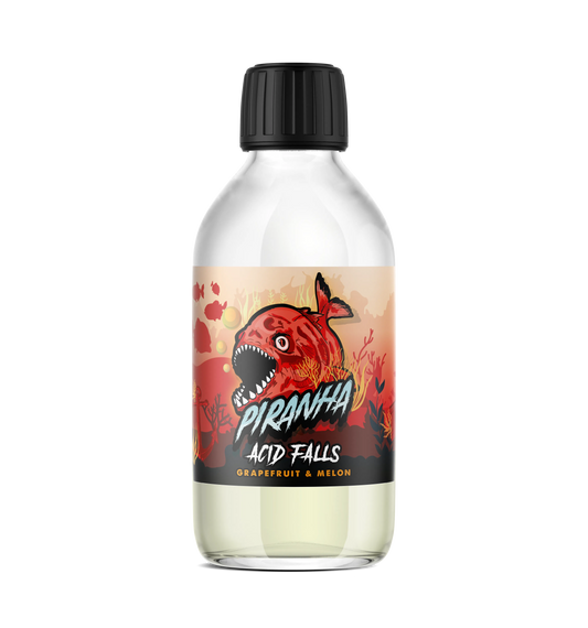 Grapefruit Flavoured E-Liquid The Ace Of Vapez Grapefruit Flavoured E-Liquid The Ace Of Vapez