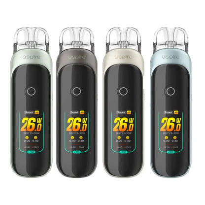 Aspire Pixo Pod Kit