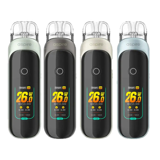 Aspire Pixo Pod Kit