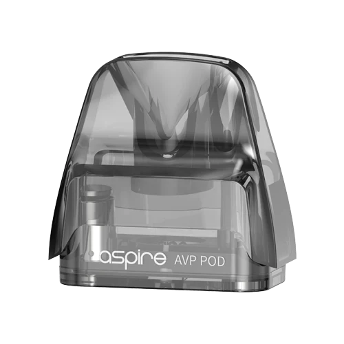 elfbar elfa kaufen Buy Aspire AVP Replacement Pods 2PCS with ACC Ceramic Coils main image 1