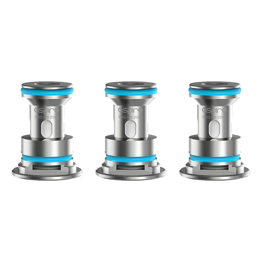 Aspire Cloudflask Coils - The Ace Of Vapez