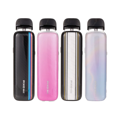 Aspire Pixo Max Pod Kit
