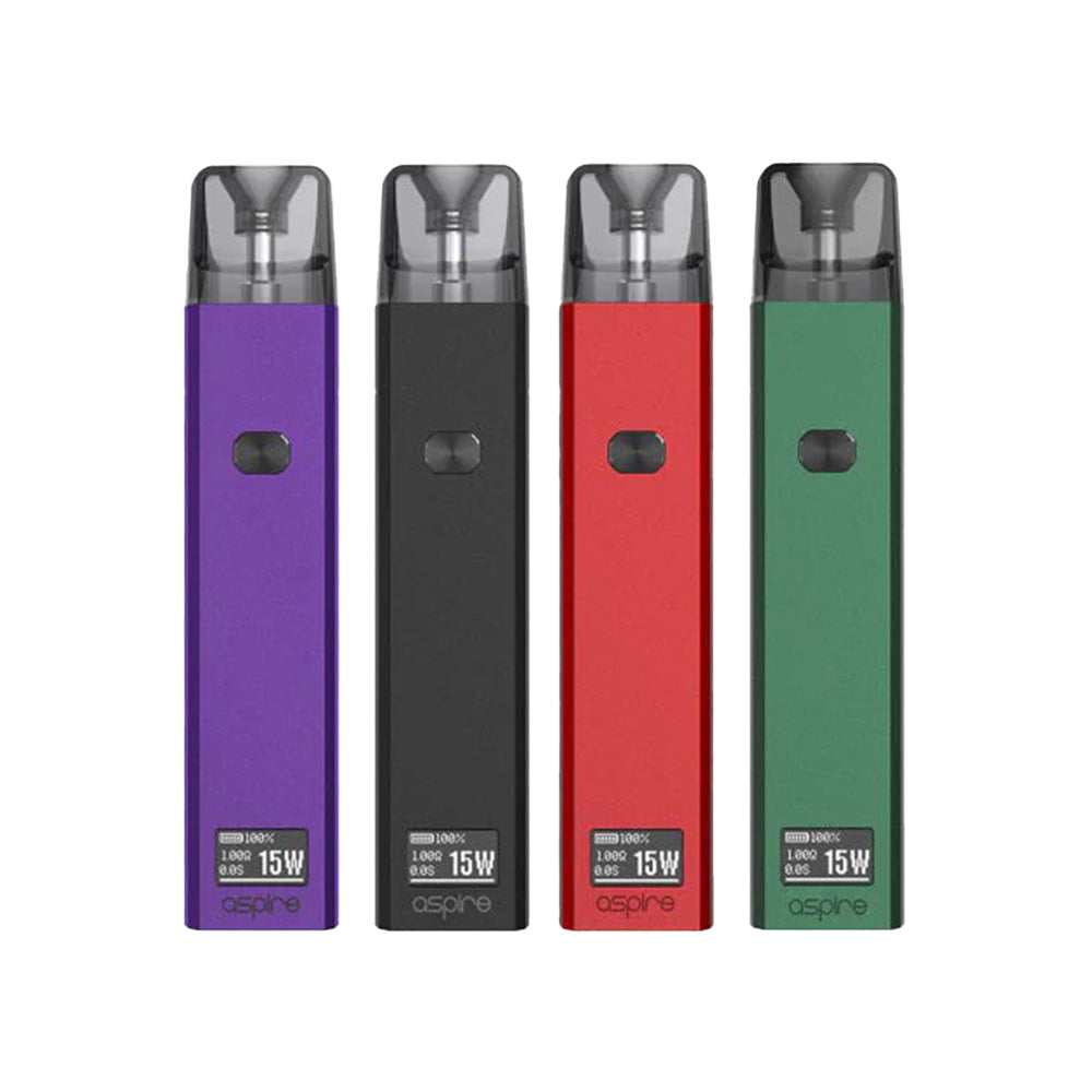 Aspire Favostix Pod Kit | The Ace of Vapez