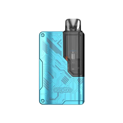 Aspire Gotek Pro 2 Pod Kit (2500mAh) | The Ace Of Vapez