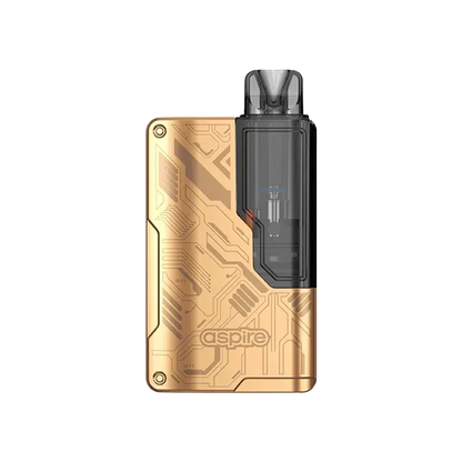 Aspire Gotek Pro 2 Pod Kit (2500mAh) | The Ace Of Vapez