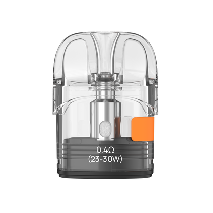 Aspire PIXO Replacement Pods 3ml 0.4ohm | The Ace Of Vapez