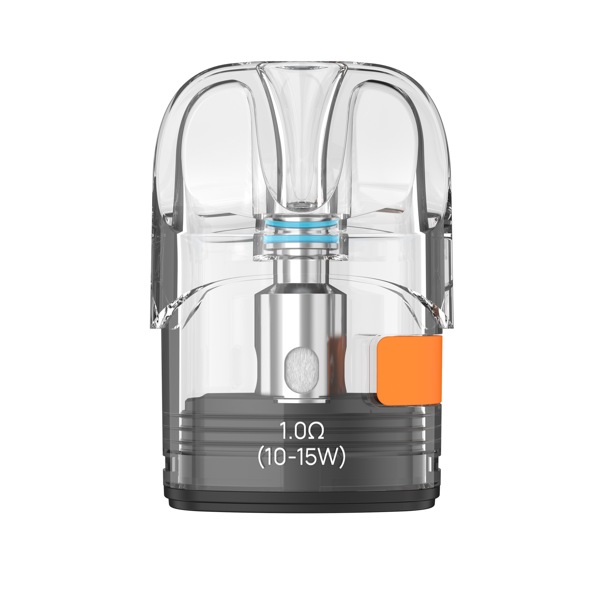 Aspire PIXO Replacement Pods 3ml 1.0ohm | The Ace Of Vapez