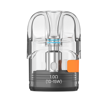 Aspire PIXO Replacement Pods 3ml 1.0ohm | The Ace Of Vapez