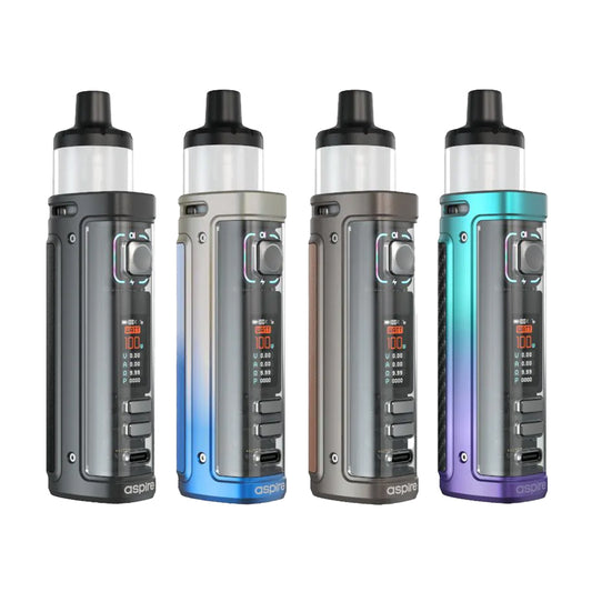 Aspire Veynom LX Pod Kit | The Ace of Vapez