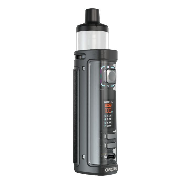 Aspire Veynom LX Pod Kit Black | The Ace Of Vapez