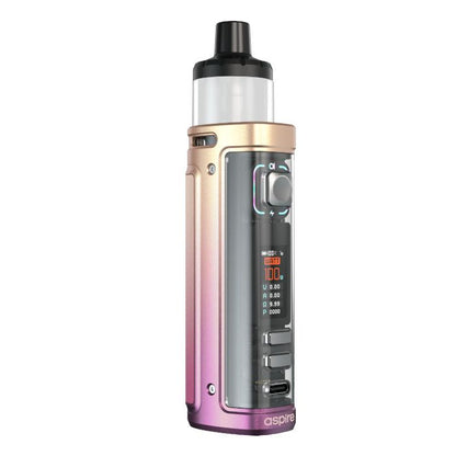 Aspire Veynom LX Pod Kit Gold Pink Fade | The Ace Of Vapez
