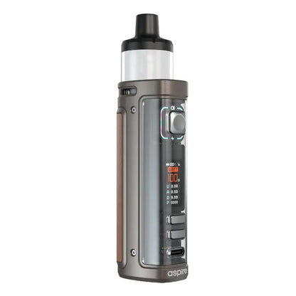 Aspire Veynom LX Pod Kit Gunmetal | The Ace of Vapez