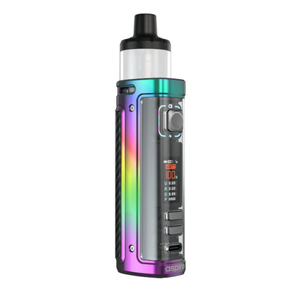 Aspire Veynom LX Pod Kit Rainbow | The Ace Of Vapez