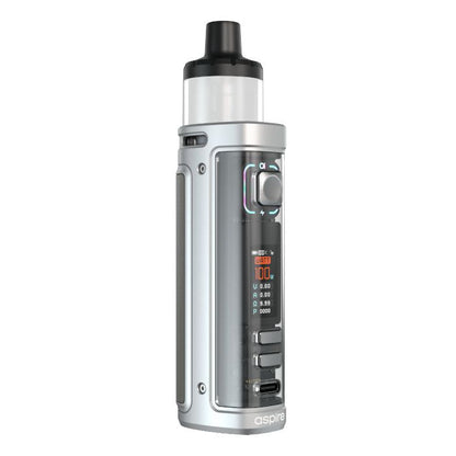 Aspire Veynom LX Pod Kit Silver | The Ace Of Vapez