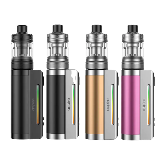 Aspire Zelos M80 Kit | The Ace of Vapez