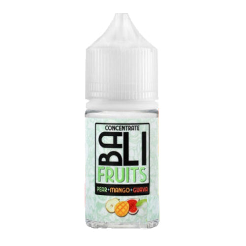 Bali Pear, Mango, Guava 30ml (Clearance) - The Ace Of Vapez