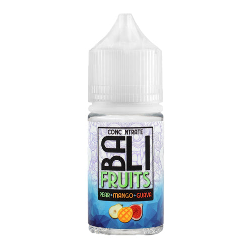 Bali Pear, Mango, Guava Ice 30ml (Clearance) - The Ace Of Vapez