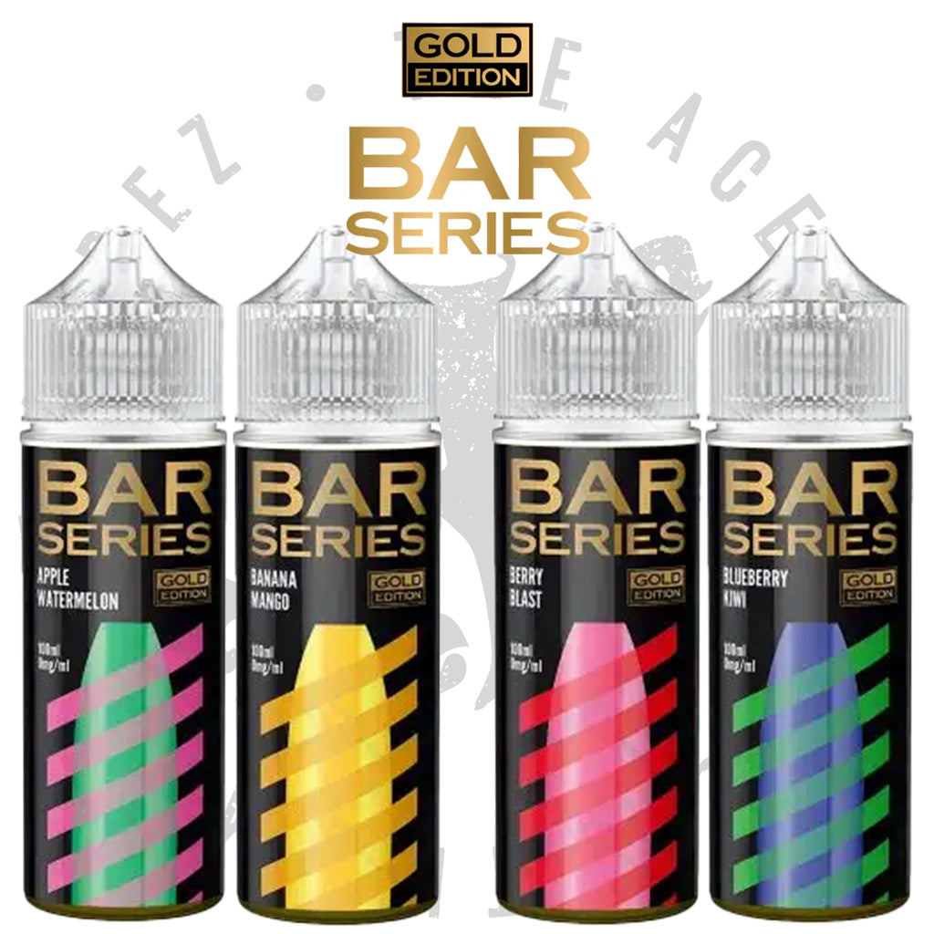 ez bar vape Series Gold Edition 100ml Shortfill at The Ace of Vapez – The Ace Of Vapez Style:Sunny Sparkle: Orange soda FULL PRICE Five CNY smoke shops