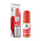 Bar Juice 5000 Salt Strawberry Ice 10ml
