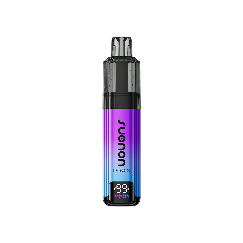 Suonon Pro X 12K Prefilled Pod Kit | The Ace Of Vapez