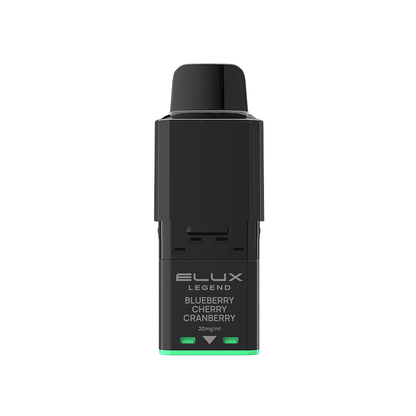 Elux Legend 8000 Replacement Prefilled Pod | The Ace of Vapez