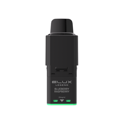 Elux Legend 8000 Replacement Prefilled Pod | The Ace of Vapez