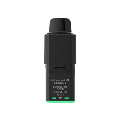 Elux Legend 8000 Replacement Prefilled Pod | The Ace of Vapez
