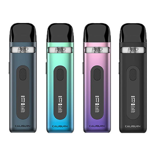 Uwell Caliburn X Pod Kit