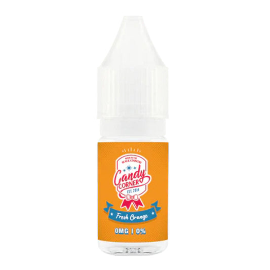 Candy Corner - Fresh Orange 10ml