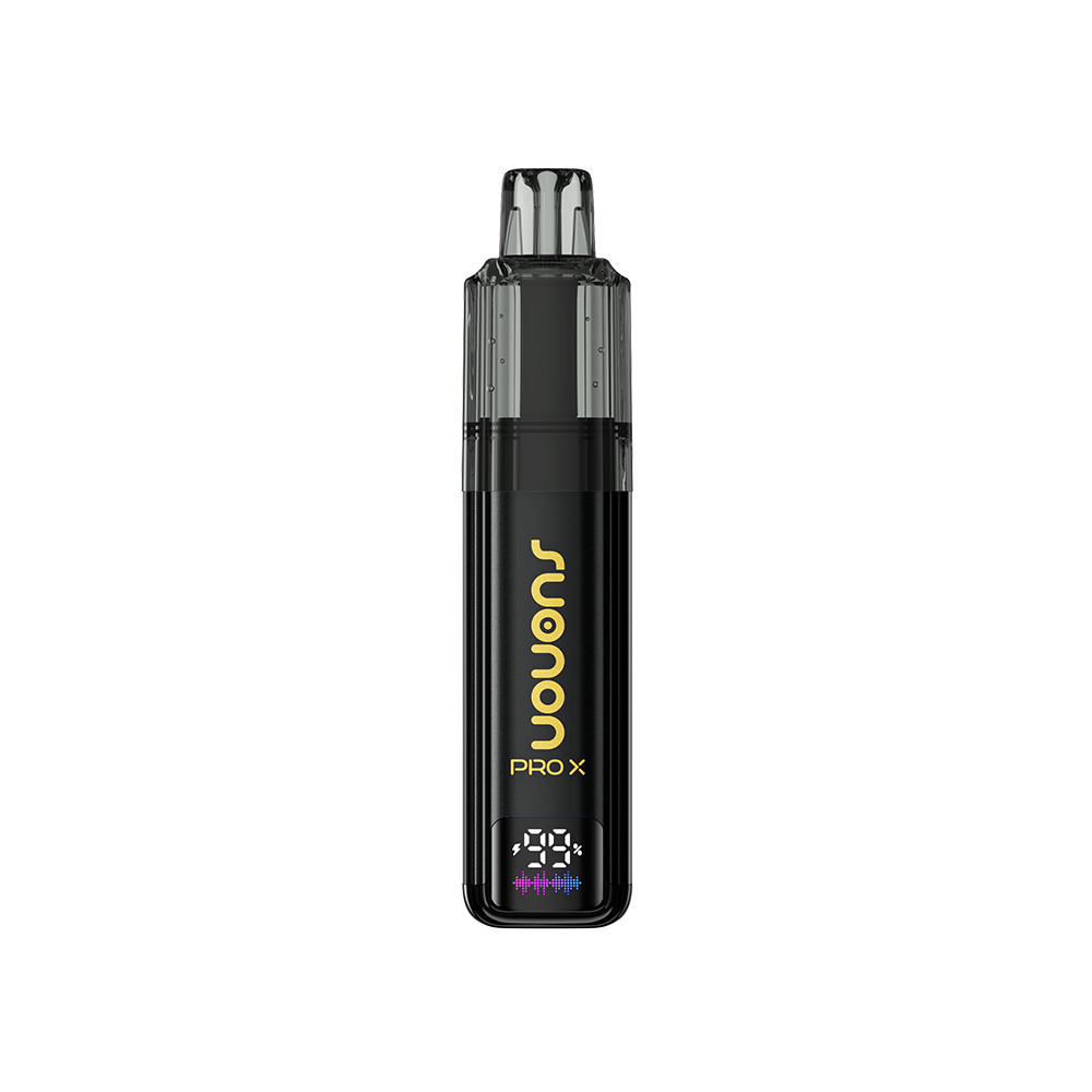 Suonon Pro X 12K Prefilled Pod Kit | The Ace Of Vapez